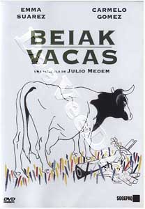 Cows (DVD)